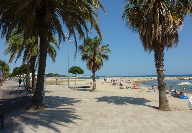 Appartement à Cambrils - Apartamento La Torre Cambrils Appartement à Cambrils - Apartamento La Torre Cambrils