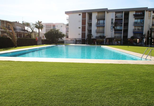 Appartement à Cambrils - Apartamento La Torre Cambrils Appartement à Cambrils - Apartamento La Torre Cambrils