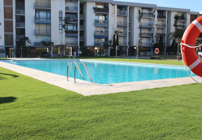 Appartement à Cambrils - Apartamento La Torre Cambrils Appartement à Cambrils - Apartamento La Torre Cambrils