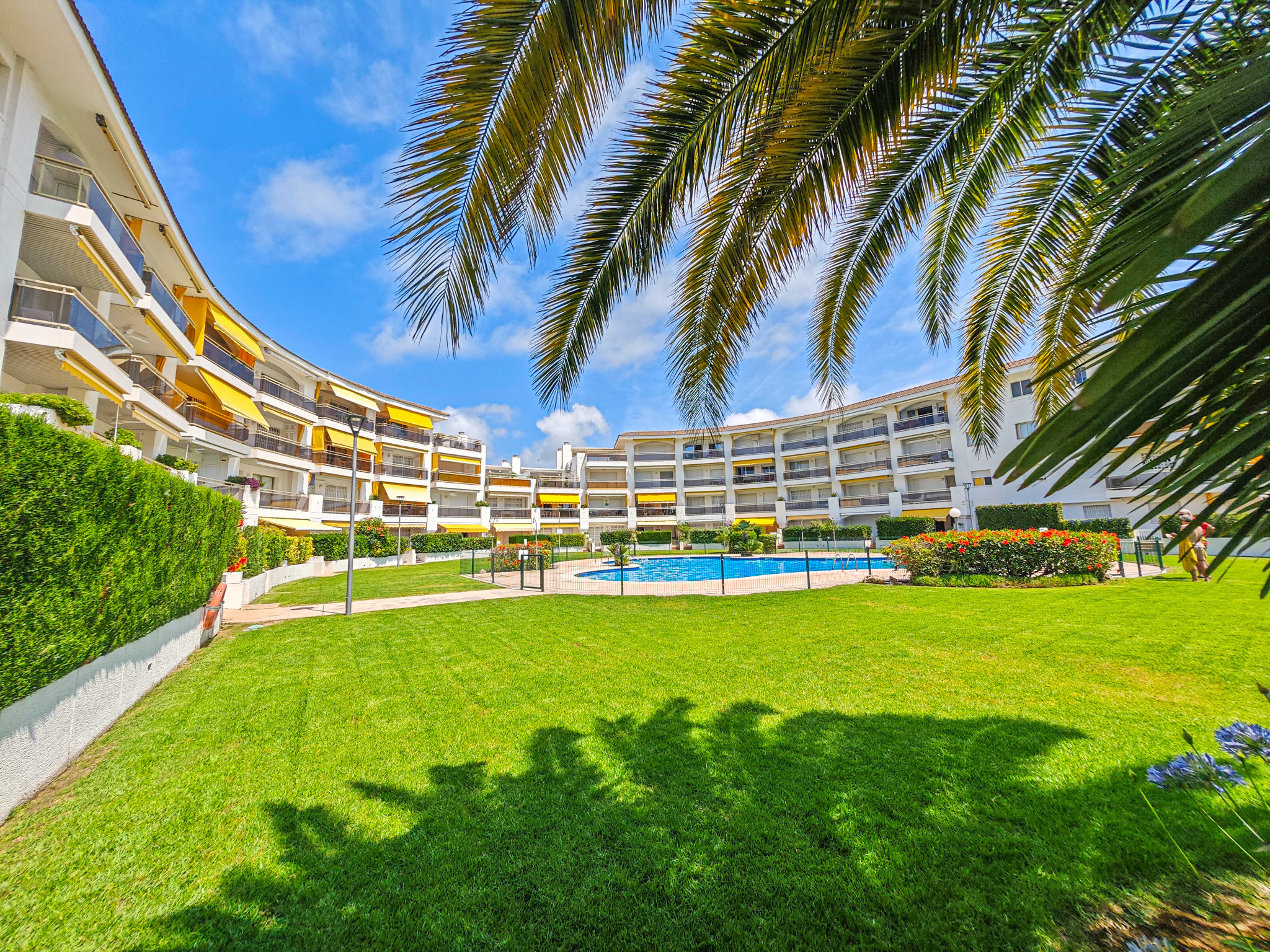  à Cambrils - OLIMPIC BAJOS 19
