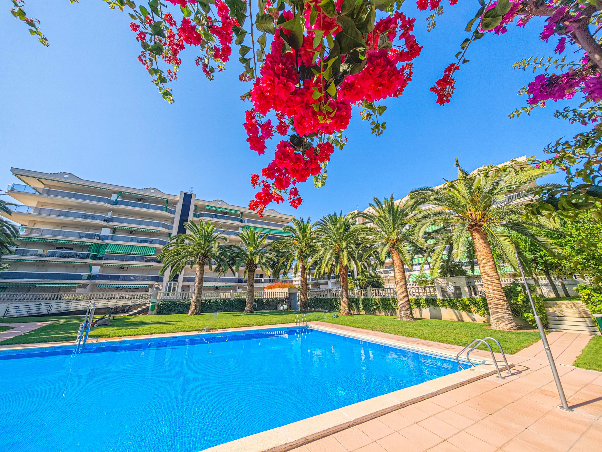  à Salou - LIVING PARK 210