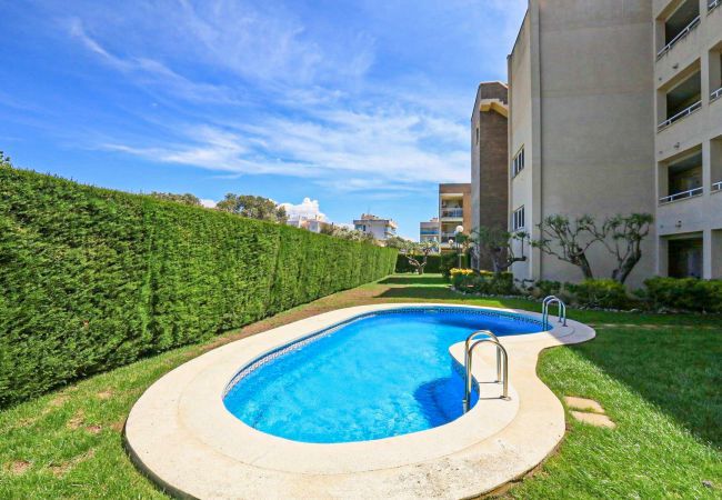 Appartement à Cambrils - Gaya Appartement à Cambrils - Gaya