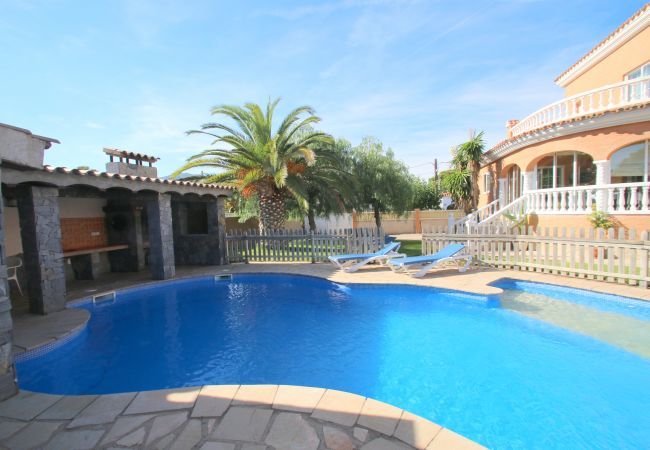 Villa à Miami Playa - Villa Antonia by Parc Mont-roig Villa à Miami Playa - Villa Antonia by Parc Mont-roig