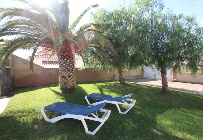 Villa à Miami Playa - Villa Antonia by Parc Mont-roig Villa à Miami Playa - Villa Antonia by Parc Mont-roig
