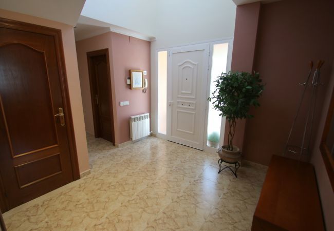 Villa à Miami Playa - Villa Antonia by Parc Mont-roig Villa à Miami Playa - Villa Antonia by Parc Mont-roig
