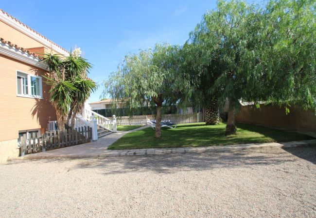 Villa à Miami Playa - Villa Antonia by Parc Mont-roig Villa à Miami Playa - Villa Antonia by Parc Mont-roig