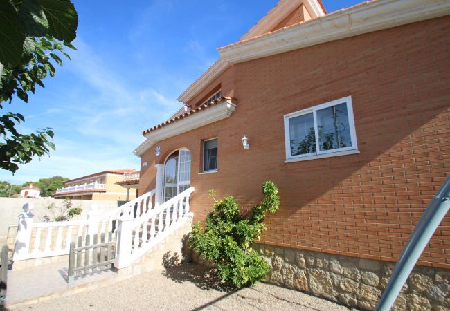 Villa à Miami Playa - Villa Antonia by Parc Mont-roig Villa à Miami Playa - Villa Antonia by Parc Mont-roig