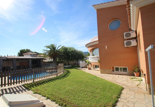 Villa à Miami Playa - Villa Antonia by Parc Mont-roig Villa à Miami Playa - Villa Antonia by Parc Mont-roig