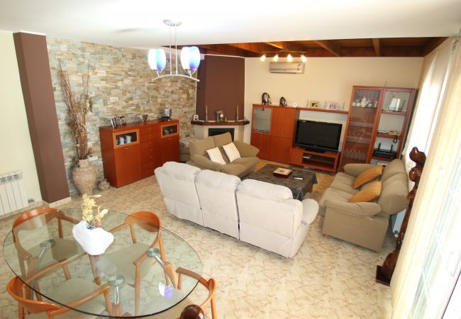 Villa à Miami Playa - Villa Antonia by Parc Mont-roig Villa à Miami Playa - Villa Antonia by Parc Mont-roig