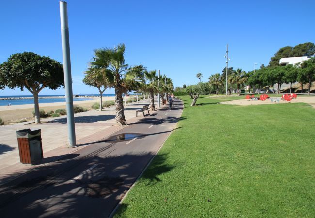 Villa à Miami Playa - Villa Antonia by Parc Mont-roig Villa à Miami Playa - Villa Antonia by Parc Mont-roig