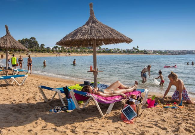 Villa à Miami Playa - Villa Antonia by Parc Mont-roig Villa à Miami Playa - Villa Antonia by Parc Mont-roig