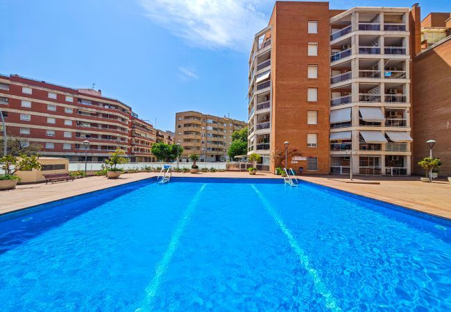 Appartement à Cambrils - OLIMAR B 23 Appartement à Cambrils - OLIMAR B 23