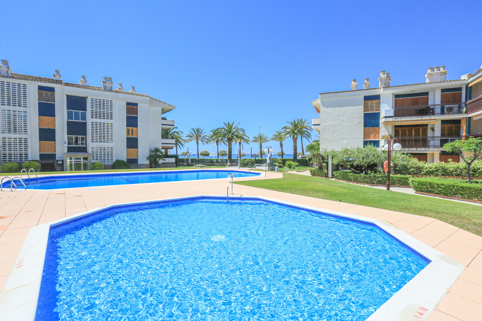  à Cambrils - PLAYAZUL SAN VICENTE