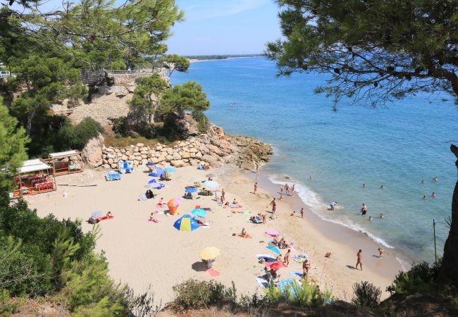 Maison à Miami Playa - CASAS BLANCAS 57 Maison à Miami Playa - CASAS BLANCAS 57