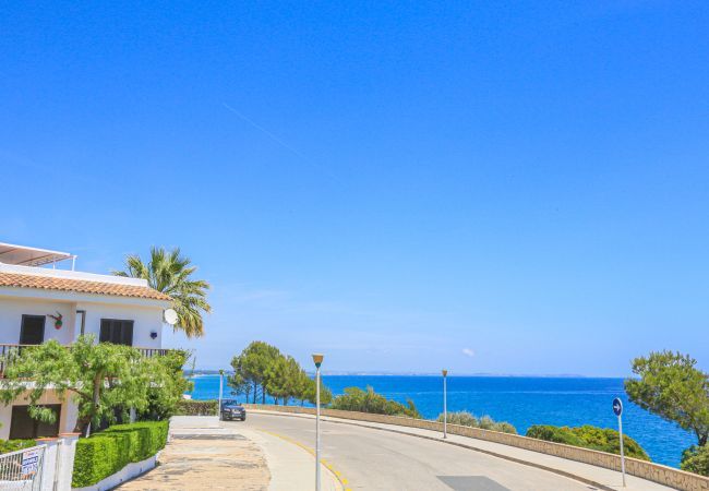 Maison à Miami Playa - CASAS BLANCAS 57 Maison à Miami Playa - CASAS BLANCAS 57