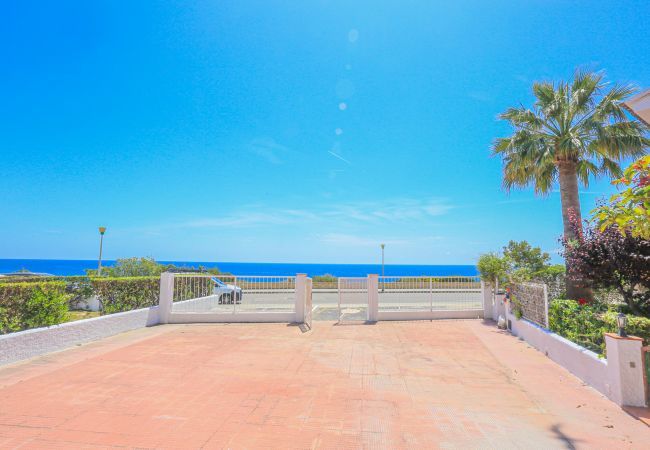 Maison à Miami Playa - CASAS BLANCAS 57 Maison à Miami Playa - CASAS BLANCAS 57