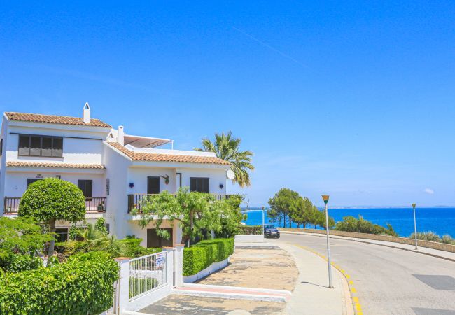 Maison à Miami Playa - CASAS BLANCAS 57 Maison à Miami Playa - CASAS BLANCAS 57