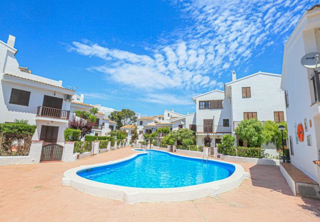 Maison à Miami Playa - CASAS BLANCAS 57 Maison à Miami Playa - CASAS BLANCAS 57