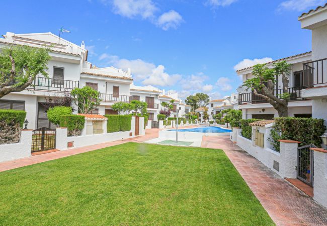 Maison à Miami Playa - CASAS BLANCAS 57 Maison à Miami Playa - CASAS BLANCAS 57