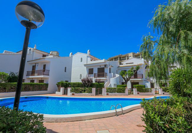 Maison à Miami Playa - CASAS BLANCAS 57 Maison à Miami Playa - CASAS BLANCAS 57