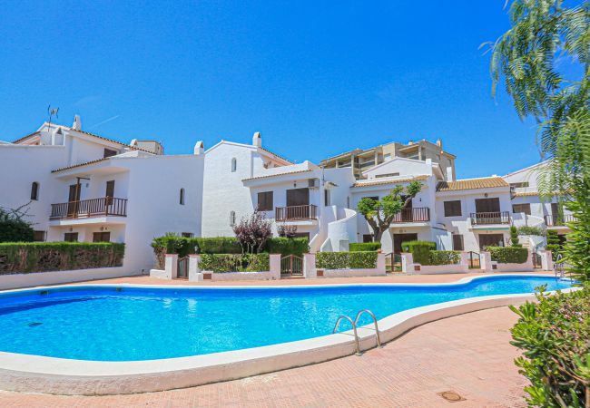 Maison à Miami Playa - CASAS BLANCAS 57 Maison à Miami Playa - CASAS BLANCAS 57