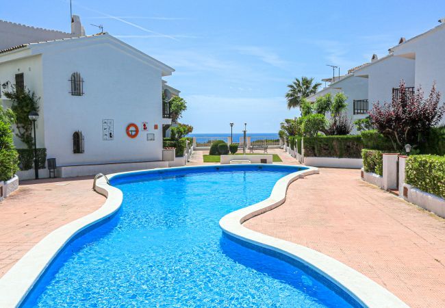 Maison à Miami Playa - CASAS BLANCAS 57 Maison à Miami Playa - CASAS BLANCAS 57