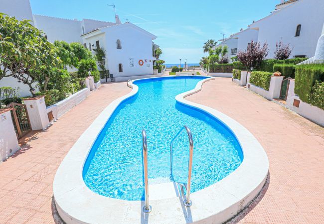 Maison à Miami Playa - CASAS BLANCAS 57 Maison à Miami Playa - CASAS BLANCAS 57