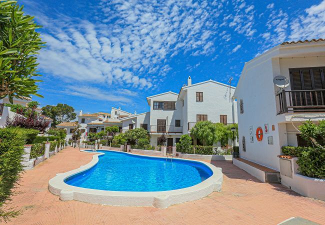 Maison à Miami Playa - CASAS BLANCAS 57 Maison à Miami Playa - CASAS BLANCAS 57