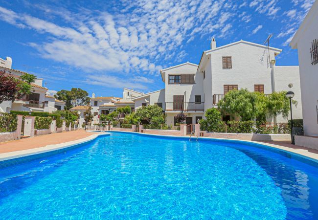 Maison à Miami Playa - CASAS BLANCAS 57 Maison à Miami Playa - CASAS BLANCAS 57