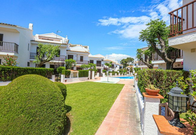 Maison à Miami Playa - CASAS BLANCAS 57 Maison à Miami Playa - CASAS BLANCAS 57