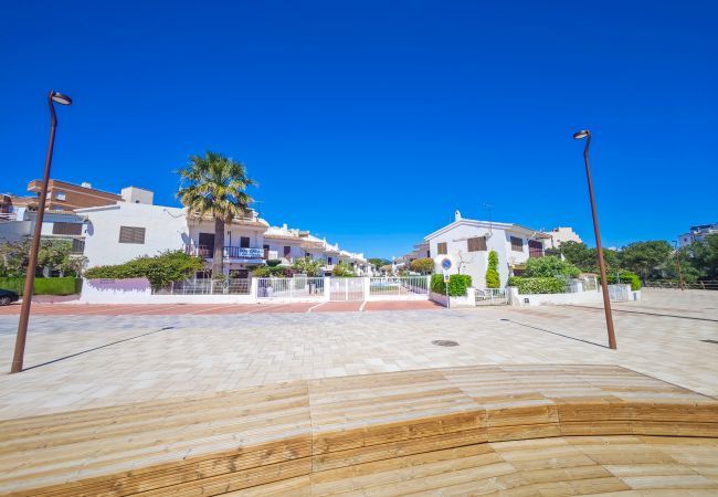 Maison à Miami Playa - CASAS BLANCAS 57 Maison à Miami Playa - CASAS BLANCAS 57