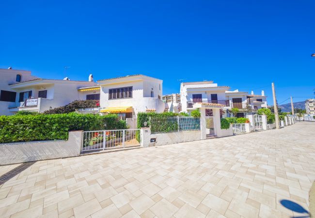 Maison à Miami Playa - CASAS BLANCAS 57 Maison à Miami Playa - CASAS BLANCAS 57