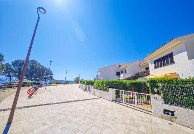 Maison à Miami Playa - CASAS BLANCAS 57 Maison à Miami Playa - CASAS BLANCAS 57