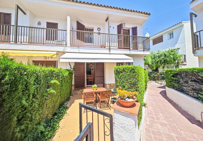 Maison à Miami Playa - CASAS BLANCAS 57 Maison à Miami Playa - CASAS BLANCAS 57