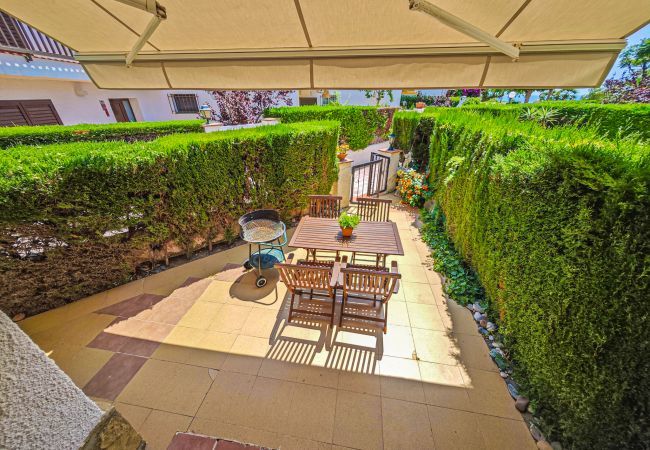 Maison à Miami Playa - CASAS BLANCAS 57 Maison à Miami Playa - CASAS BLANCAS 57