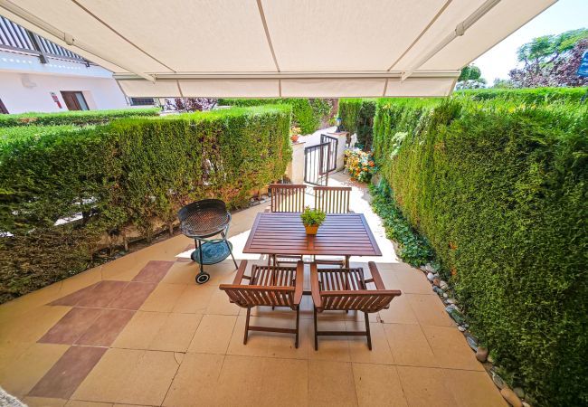 Maison à Miami Playa - CASAS BLANCAS 57 Maison à Miami Playa - CASAS BLANCAS 57