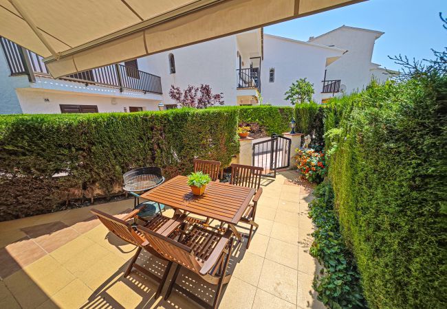 Maison à Miami Playa - CASAS BLANCAS 57 Maison à Miami Playa - CASAS BLANCAS 57