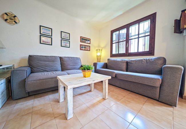 Maison à Miami Playa - CASAS BLANCAS 57 Maison à Miami Playa - CASAS BLANCAS 57