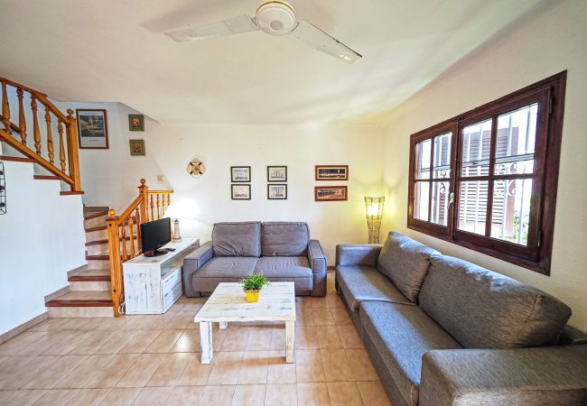 Maison à Miami Playa - CASAS BLANCAS 57 Maison à Miami Playa - CASAS BLANCAS 57