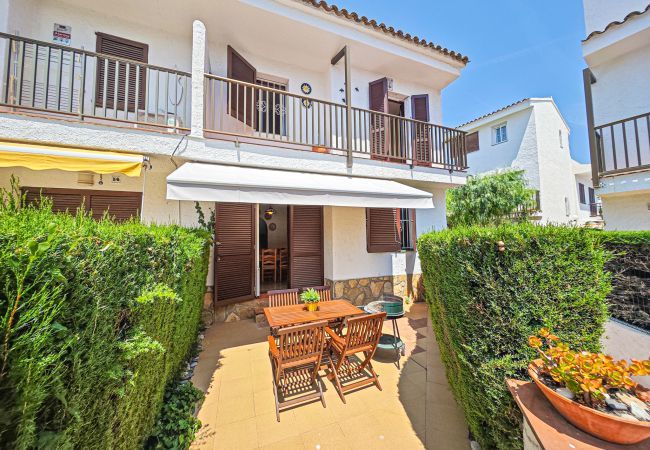 Maison à Miami Playa - CASAS BLANCAS 57 Maison à Miami Playa - CASAS BLANCAS 57