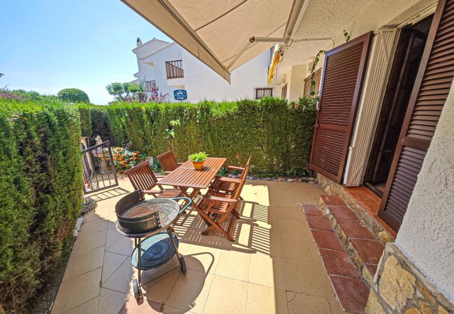 Maison à Miami Playa - CASAS BLANCAS 57 Maison à Miami Playa - CASAS BLANCAS 57