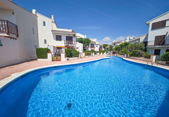 Maison à Miami Playa - CASAS BLANCAS 57 Maison à Miami Playa - CASAS BLANCAS 57