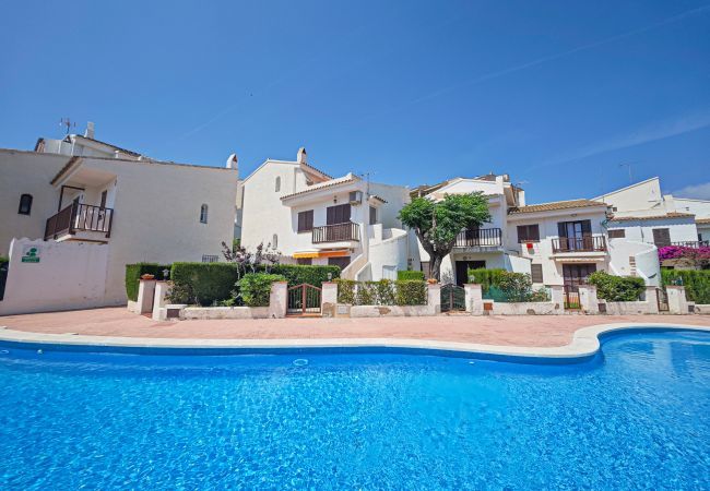 Maison à Miami Playa - CASAS BLANCAS 57 Maison à Miami Playa - CASAS BLANCAS 57