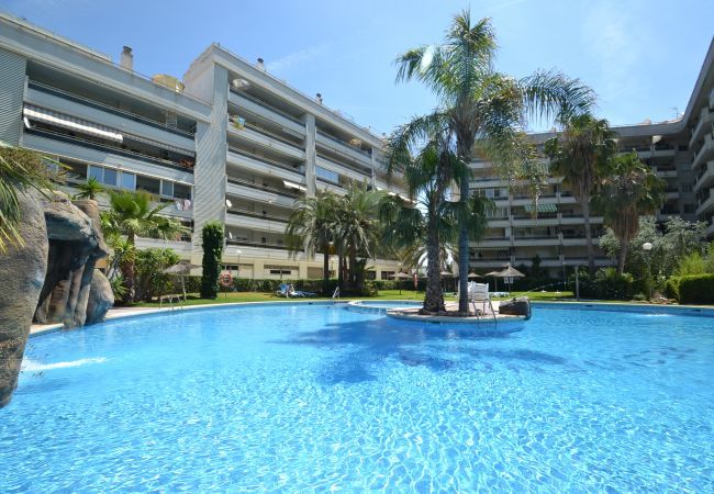 Appartement à Salou - JARDINES PARAISOL