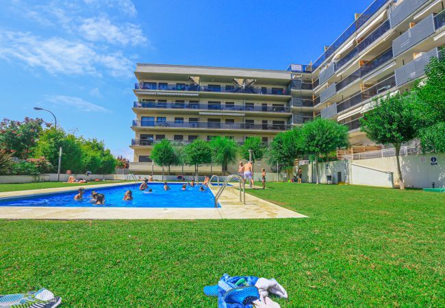 Appartement à Cambrils - ALBA BAJOS 5 Appartement à Cambrils - ALBA BAJOS 5