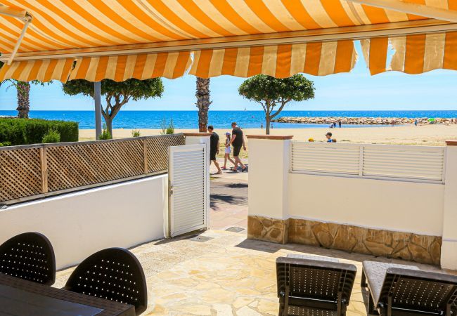 Maison à Cambrils - VILLA LAURA Maison à Cambrils - VILLA LAURA