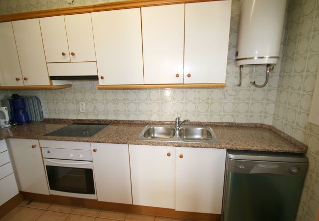 Appartement à Cambrils - Casa Rosales 3 in Cambrils Appartement à Cambrils - Casa Rosales 3 in Cambrils