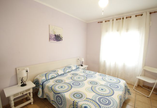 Appartement à Cambrils - Casa Rosales 3 in Cambrils Appartement à Cambrils - Casa Rosales 3 in Cambrils