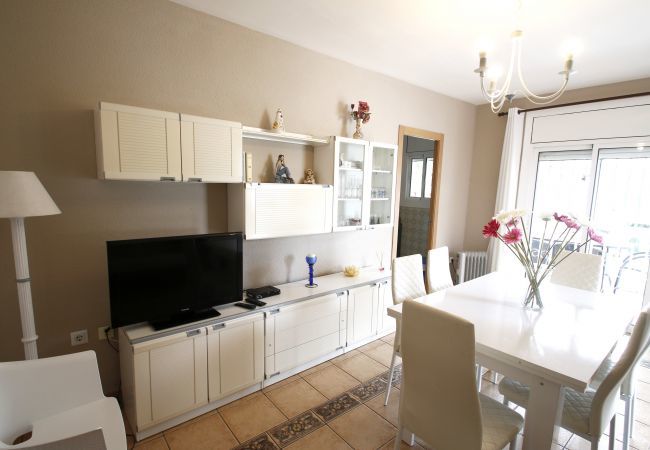 Appartement à Cambrils - Casa Rosales 3 in Cambrils Appartement à Cambrils - Casa Rosales 3 in Cambrils