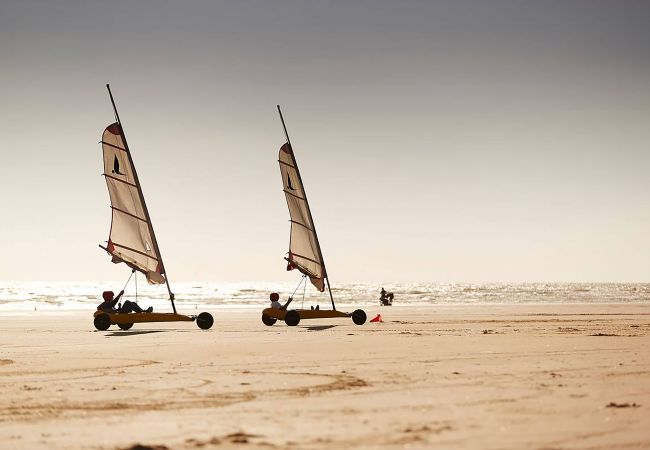 Maison à Bretignolles-sur-Mer - hoomy10036 Maison à Bretignolles-sur-Mer - hoomy10036